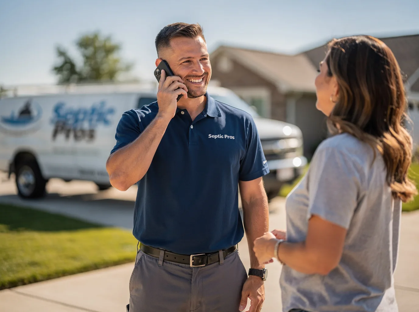 Septic Tank Pumping Converse, LA FAQs